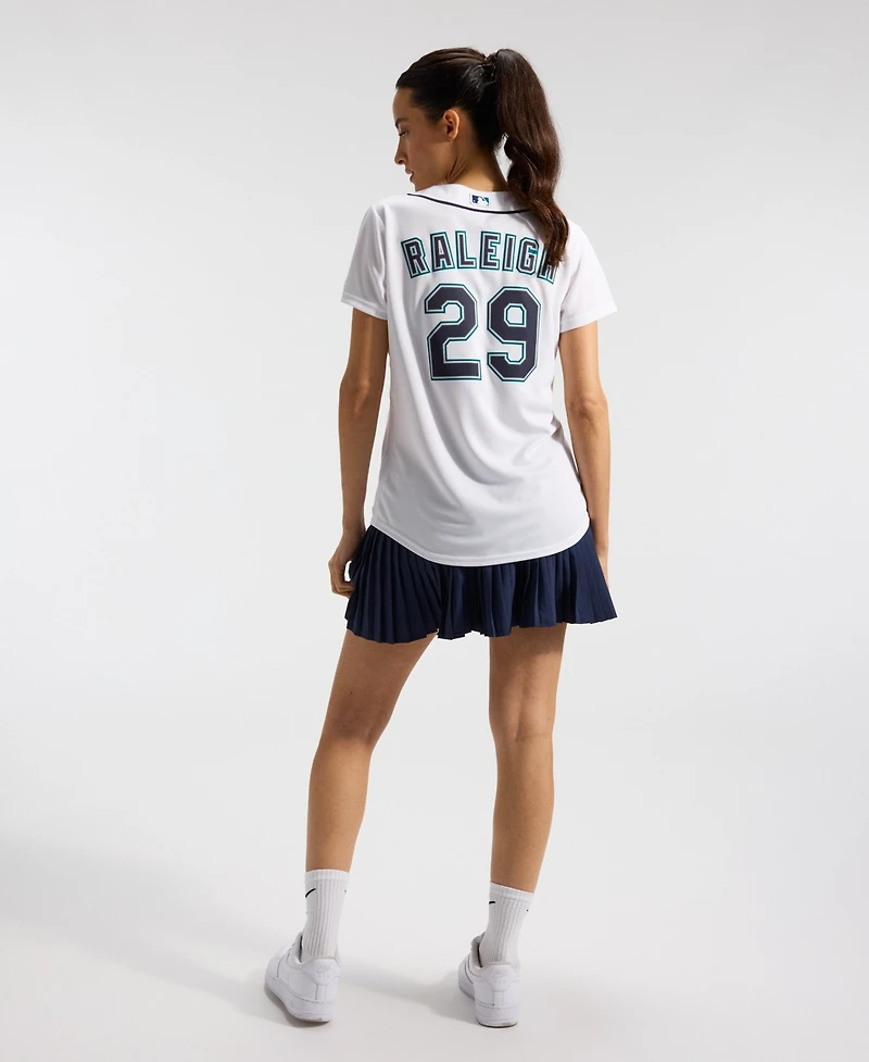 Nike Women's Cal Raleigh Replica Home Jersey