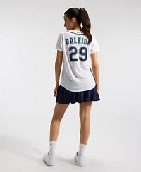 Nike Women's Cal Raleigh Replica Home Jersey