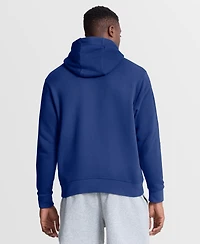 Nike Men's Chicago Cubs Cooperstown Legacy Color-Block Hoodie
