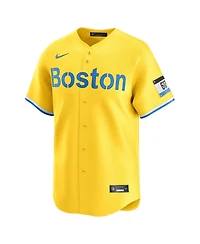 Nike Men's Boston Red Sox David Ortiz Alternate 3 Limited Jersey