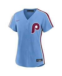 Nike Women's Bryce Harper Philadelphia Phillies Alternate Replica Jersey