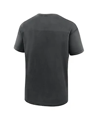 Fanatics Men's San Francisco 49ers Endzone Dance Relaxed-Fit Screen-Print Graphic T-Shirt