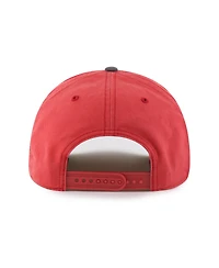 '47 Brand Men's Kansas City Chiefs Retro Well-Worn Calderwood Hitch Baseball Cap