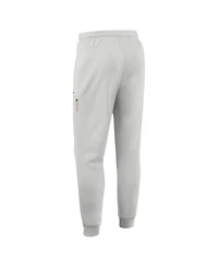 Nike Men's Gray Florida State Seminoles 2026 Sideline Standard Issue Dri-fit Taper Pants