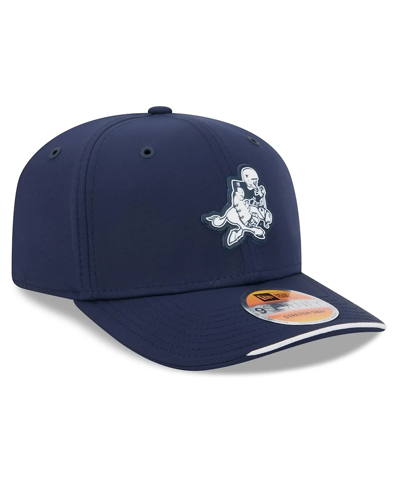 New Era Men's Dallas Cowboys Sideline 9SEVENTY Adjustable Hat
