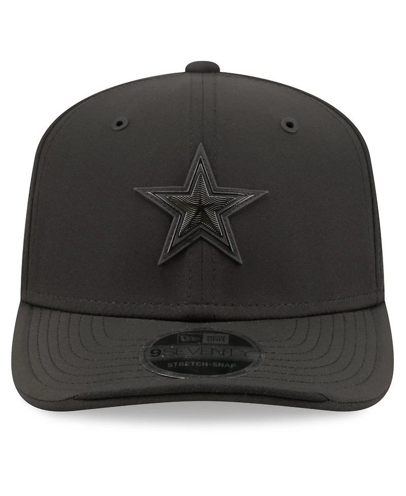 New Era Dallas Cowboys 9SEVENTY Snapback Baseball Cap