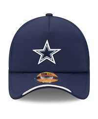 New Era Dallas Cowboys 9FORTY Apex Adjustable Mesh Trucker Hat