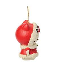 Jim Shore Hello Kitty 2026 Dated Hanging Ornament