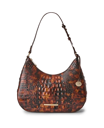 Brahmin Stephie Melbourne Medium Shoulder Handbag