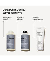 Olaplex Curl Bond Shaper Hydrating Curl Shampoo