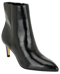 Calvin Klein Women's Georgina Pointed Toe Dress Booties