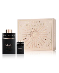 Bvlgari 2-Piece Man in Black Eau de Parfum Gift Set