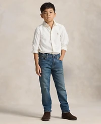 Polo Ralph Lauren Big Boys Sullivan Slim Stretch Jeans
