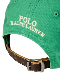 Polo Ralph Lauren Men's Polo Bear Twill Ball Cap