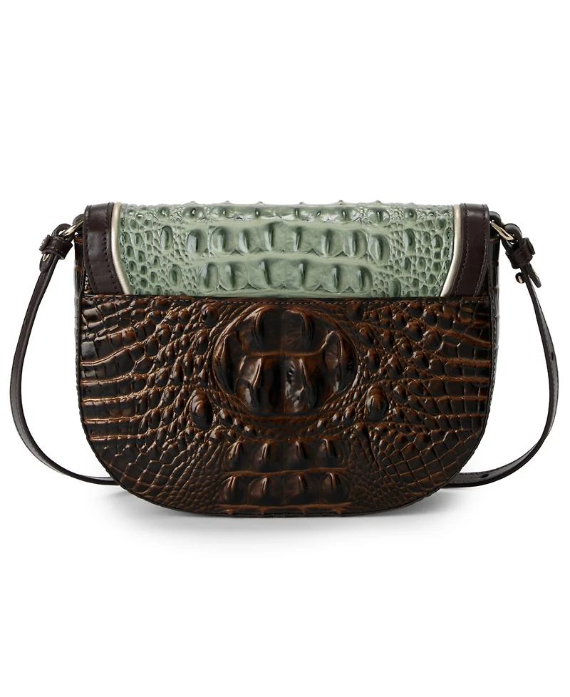 Brahmin Portia Northway Small Crossbody Handbag