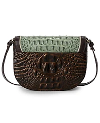 Brahmin Portia Northway Small Crossbody Handbag