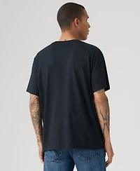 Levi's Men's Parade Graphic Regular-Fit Crewneck T-Shirt