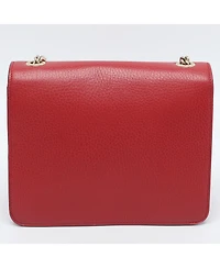 Pre-Owned Gucci Women's Leather Shoulder Bag