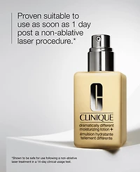 Clinique Dramatically Different Moisturizing Lotion, 4.2 oz.