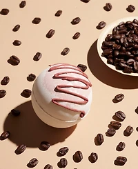 Lovery 3piece Bath Bomb Gift Set in Coffee Fragrance