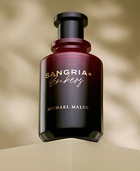 Michael Malul Sangria Embers Eau de Parfum