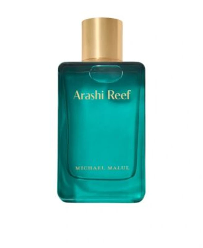 Michael Malul Arashi Reef Eau de Parfum