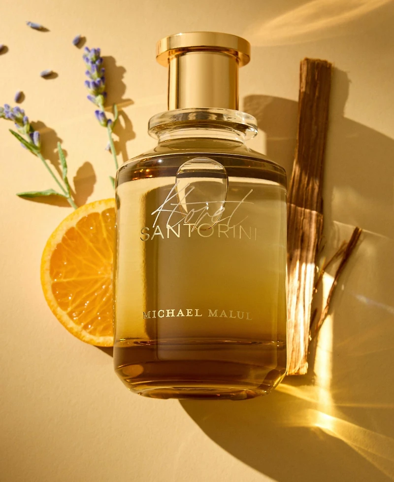 Michael Malul Santorini Eau de Parfum
