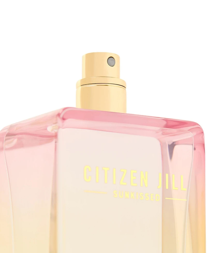 Michael Malul Citizen Jill Sunkissed Eau de Parfum