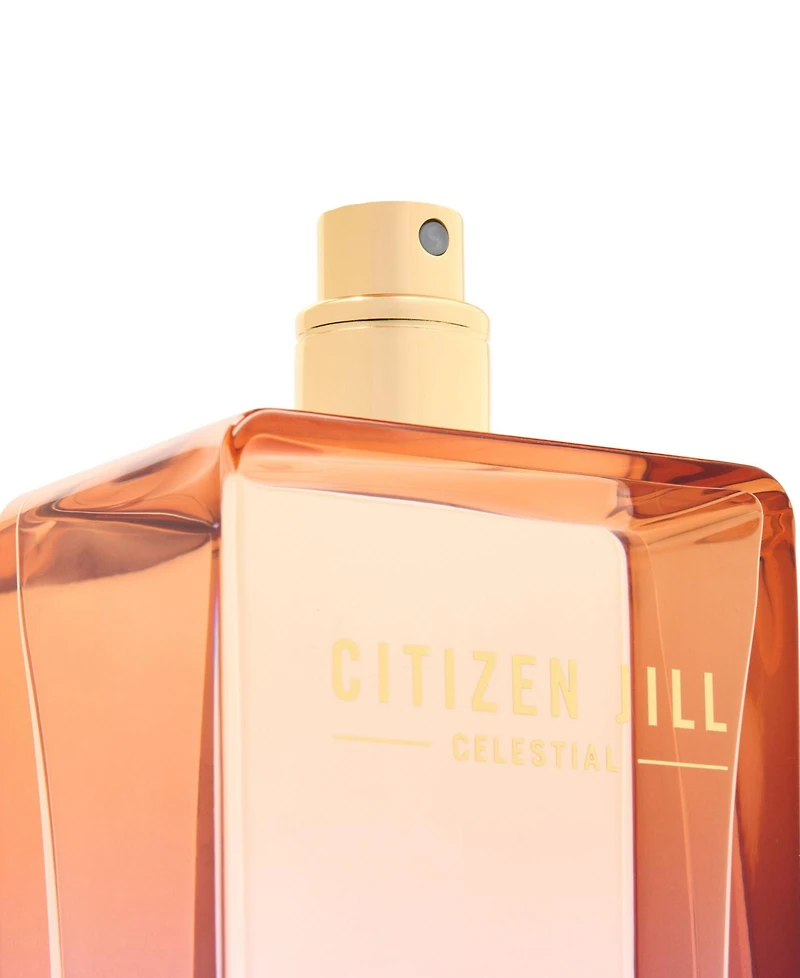 Michael Malul Citizen Jill Celestial Eau de Parfum