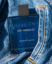 Michael Malul Esquire New Journalist Eau de Parfum