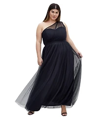 City Chic Women's Midi Dress