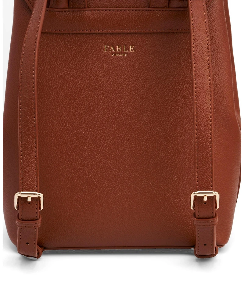 Fable England Women's Laura Small Backpack