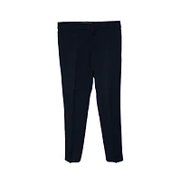 Pre-Owned Chloe Women's Crepe Formal Pants