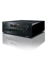 Yamaha R-N2000A 2-Channel Hi-Fi Network Receiver Bundle