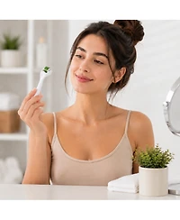 Pursonic Micro Needle Derma Roller Anti-aging
