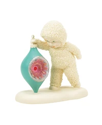 Department 56 Snowbabies Christmas Reflections Figurine