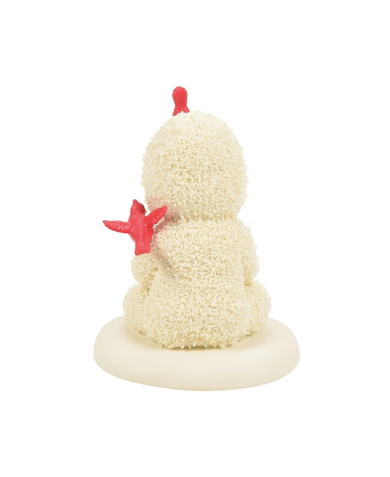 Department 56 Snowbabies Hatched in Time for Christmas Figurine