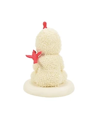 Department 56 Snowbabies Hatched in Time for Christmas Figurine
