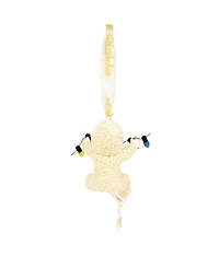 Department 56 Snowbabies All Lit Up, 2026 Ornament