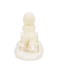 Department 56 Snowbabies Snow Roll Figurine