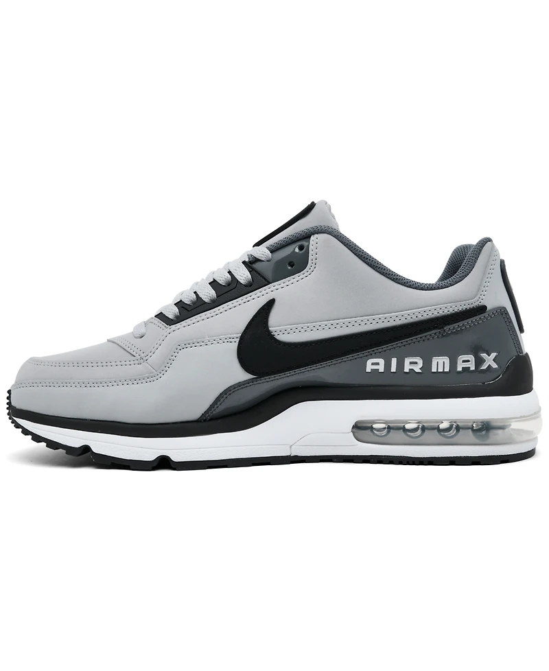 Nike Men's Air Max Ltd 3 Lifestyle Sneakers from Finish Line