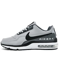 Nike Men's Air Max Ltd 3 Lifestyle Sneakers from Finish Line