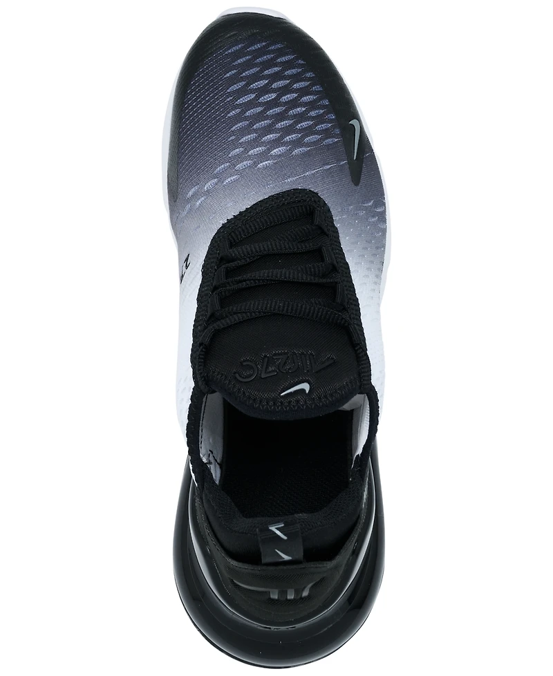 Nike Big Kids Air Max 270 Lifestyle Sneakers from Finish Line