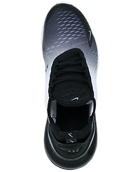 Nike Big Kids Air Max 270 Lifestyle Sneakers from Finish Line