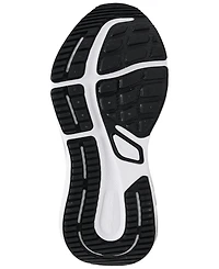 Nike Women's Winflo 12 Wide Width Road Running Sneakers from Finish Line