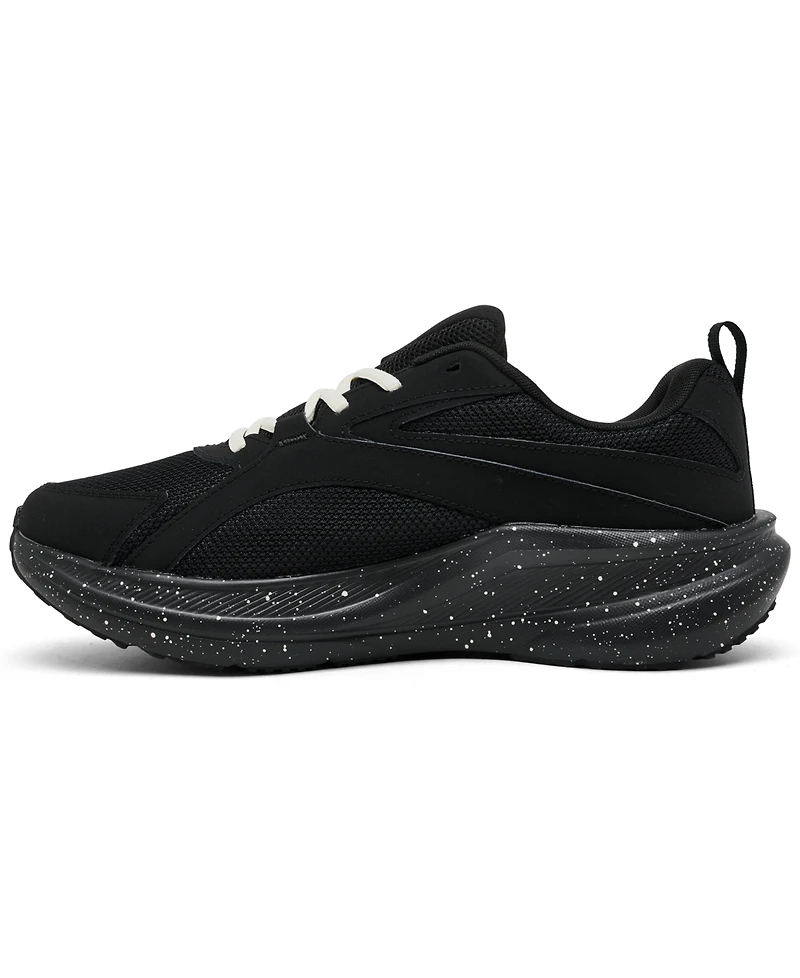 Under Armour Men's Charged+ Assert 11 Running Sneakers from Finish Line