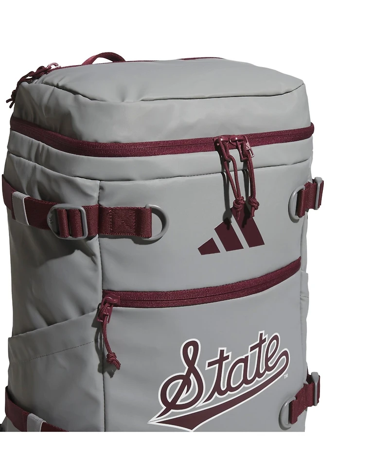 Adidas Mississippi State Bulldogs Collegiate Vista Backpack