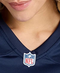 Nike Women's New England Patriots Adam Vinatieri Team Retired Game Jersey