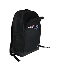 Nike New England Patriots Primary Logo Backpack with Internal Laptop Sleeve