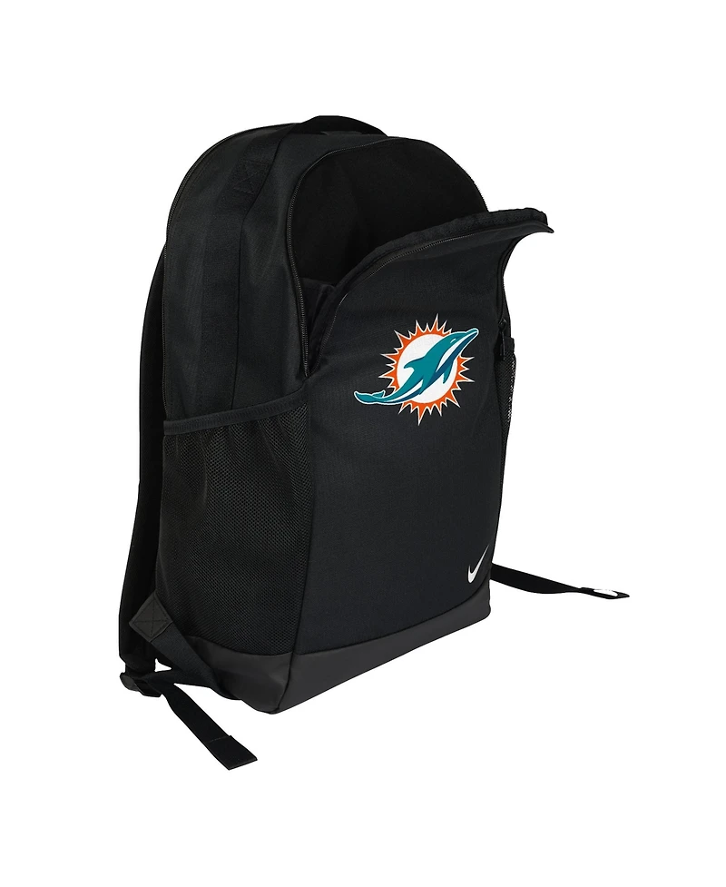 Nike Miami Dolphins Primary Logo Backpack